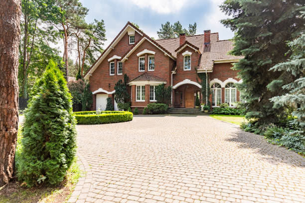 Best Affordable Driveway Pavers  in Radford, VA