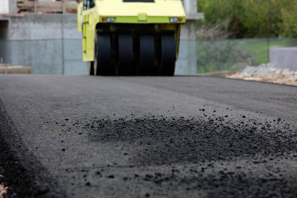 Best Driveway Paver Sealing  in Radford, VA