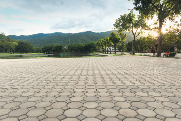 Best Driveway Paving Contractor  in Radford, VA