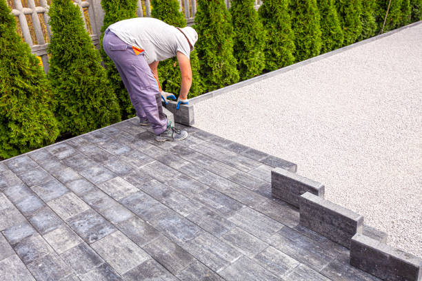 Best Best Driveway Pavers  in Radford, VA