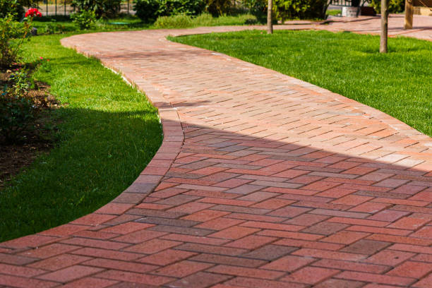 Best Driveway Paver Repair  in Radford, VA