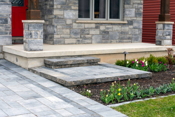 Best Driveway Repair Near Me  in Radford, VA