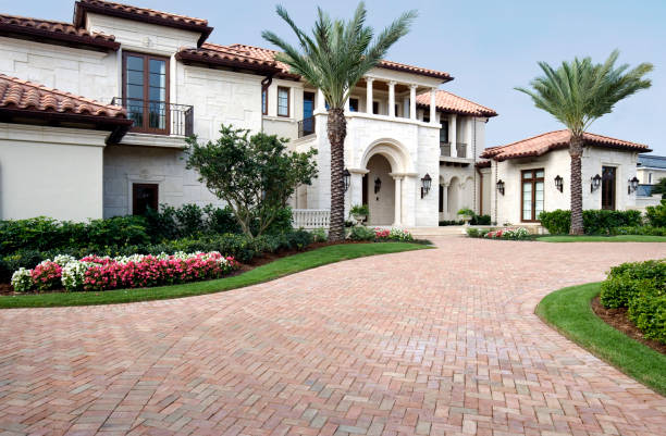 Reasons to Select Us for Your Driveway Paving Requirements in Radford, VA