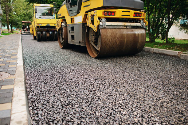 Best Driveway Pavers Near Me  in Radford, VA